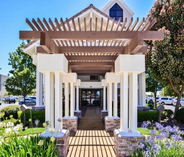 Images Hampton Inn & Suites San Francisco-Burlingame-Airport South