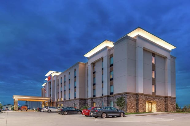 Images Hampton Inn & Suites Ames