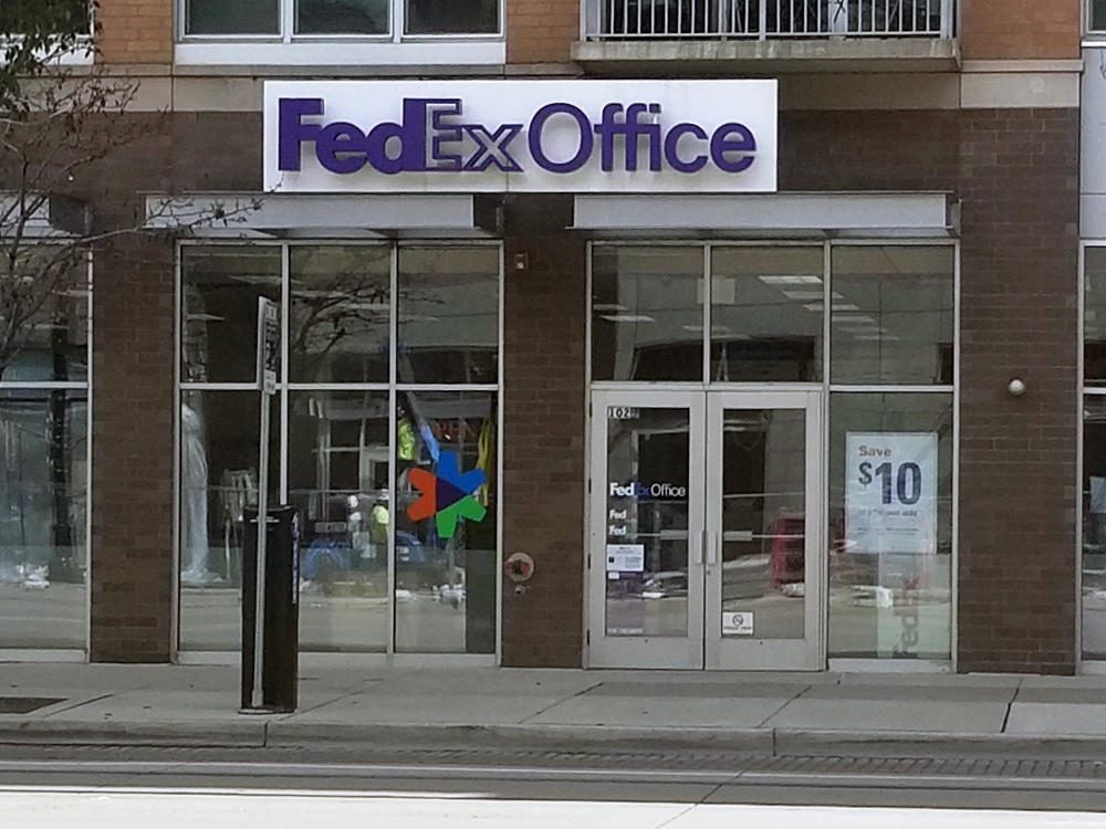 Exterior photo of FedEx Office location at 3670 Woodward Ave\t Print quickly and easily in the self-service area at the FedEx Office location 3670 Woodward Ave from email, USB, or the cloud\t FedEx Office Print & Go near 3670 Woodward Ave\t Shipping boxes and packing services available at FedEx Office 3670 Woodward Ave\t Get banners, signs, posters and prints at FedEx Office 3670 Woodward Ave\t Full service printing and packing at FedEx Office 3670 Woodward Ave\t Drop off FedEx packages near 3670 Woodward Ave\t FedEx shipping near 3670 Woodward Ave