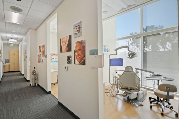 Images North Park Modern Dentistry