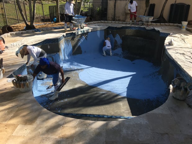 Images Kismet Pool and Patio