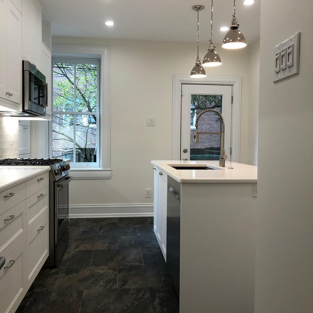 Images Complete Renovation Services