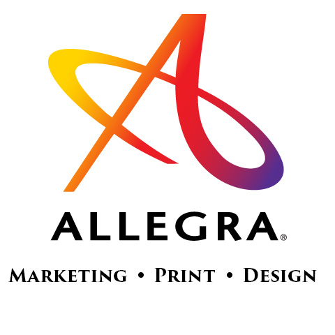 Allegra Marketing Print Design