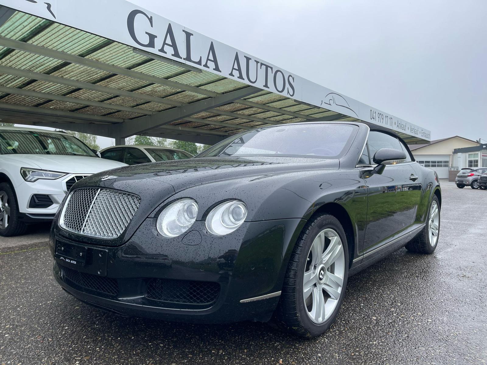 Gala Autos GmbH, Luzernstrasse 59 in Eschenbach LU