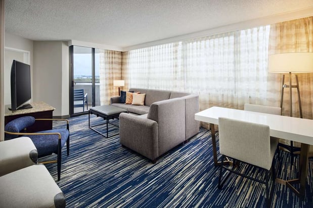 Images Embassy Suites by Hilton West Palm Beach Central