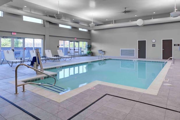 Images Homewood Suites by Hilton Lansing Eastwood