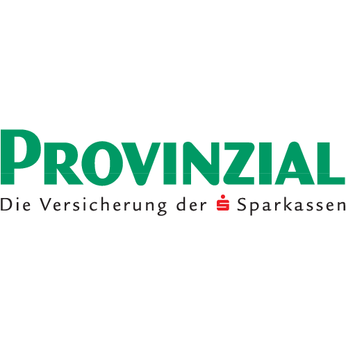 Provinzial Versicherung Rene Tückmantel in Wuppertal - Logo