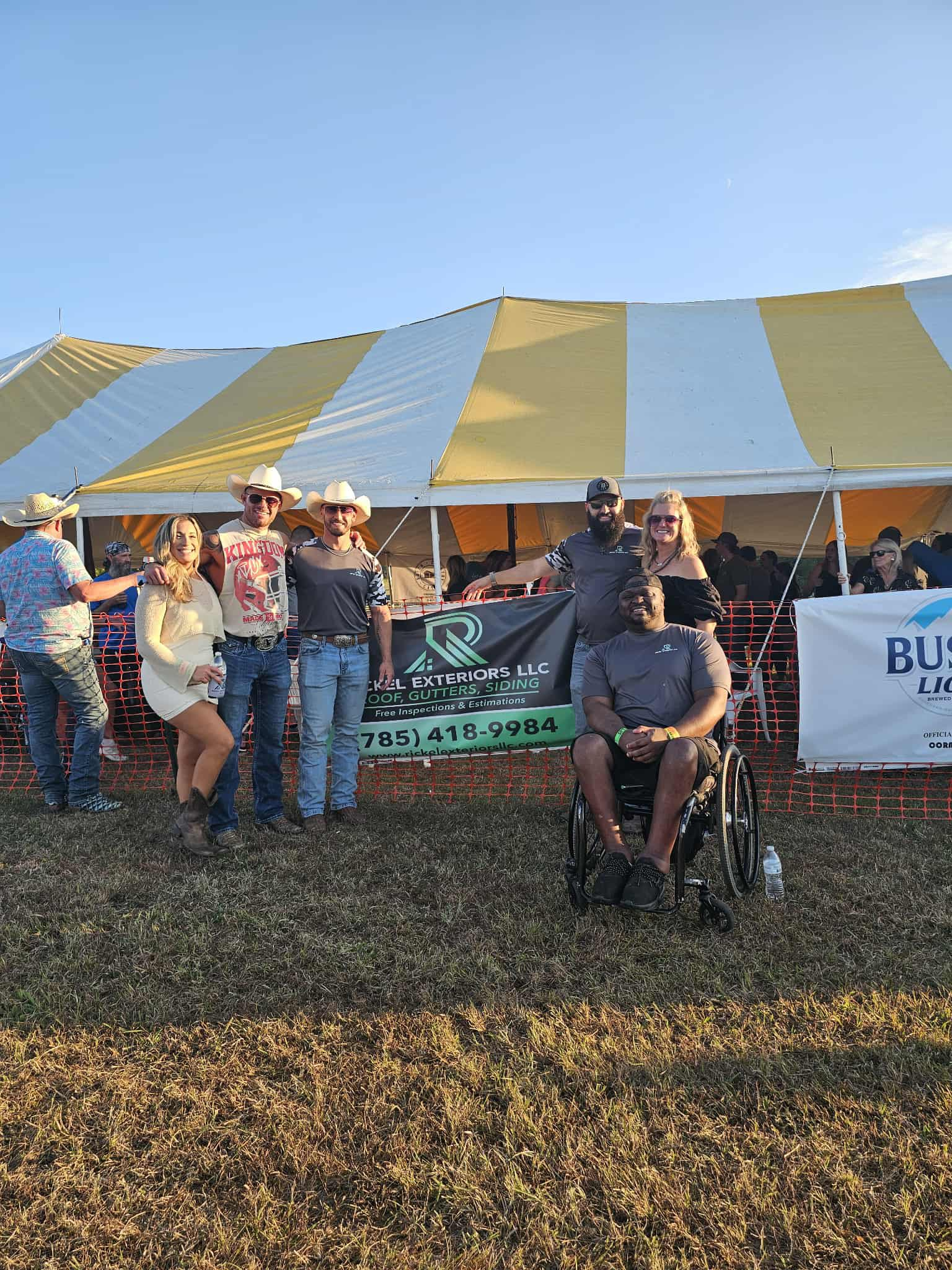 Rickel Exteriors Image