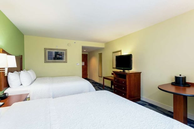 Images Hampton Inn & Suites Ft. Pierce