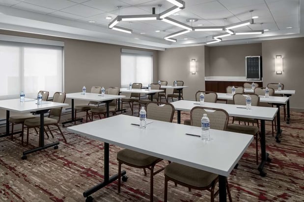 Images Hilton Garden Inn Bethesda Downtown