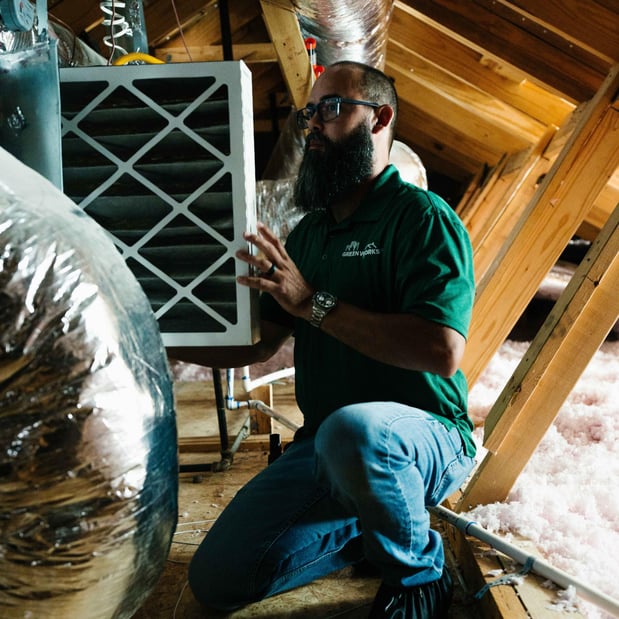 Images GreenWorks Inspections & Engineering