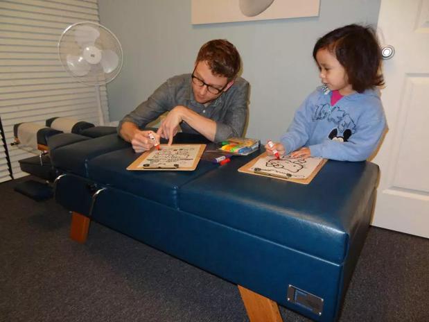 Images Accident Care Chiropractic