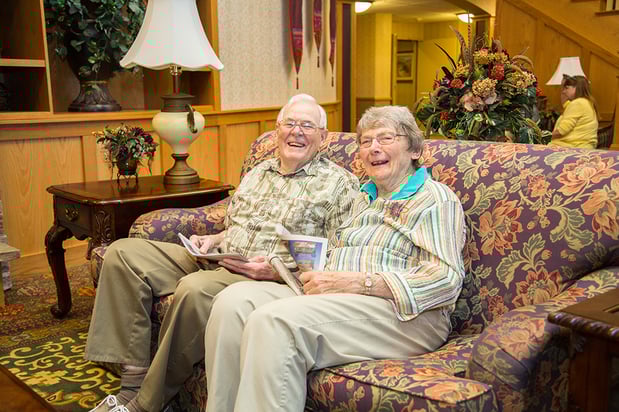 Images Southview Senior Living