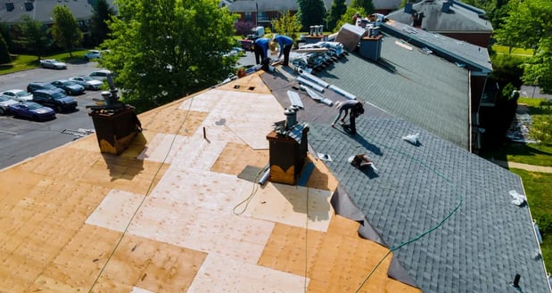 Images Roofit Restoration