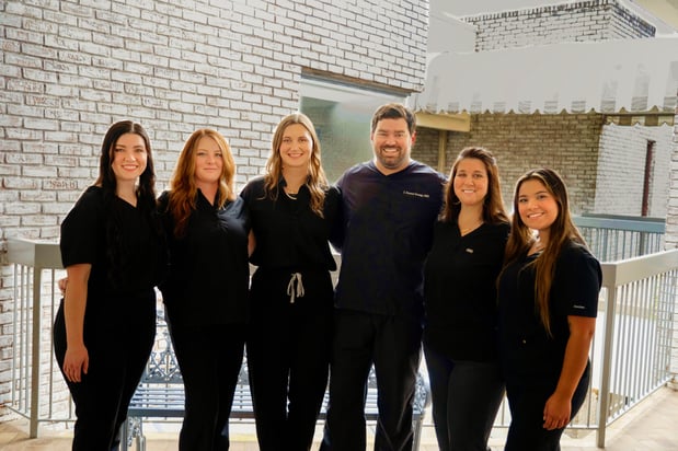 Images Mississippi Dental Center