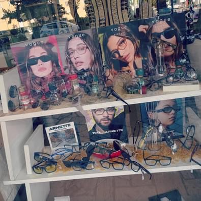 Images Ottica Planet