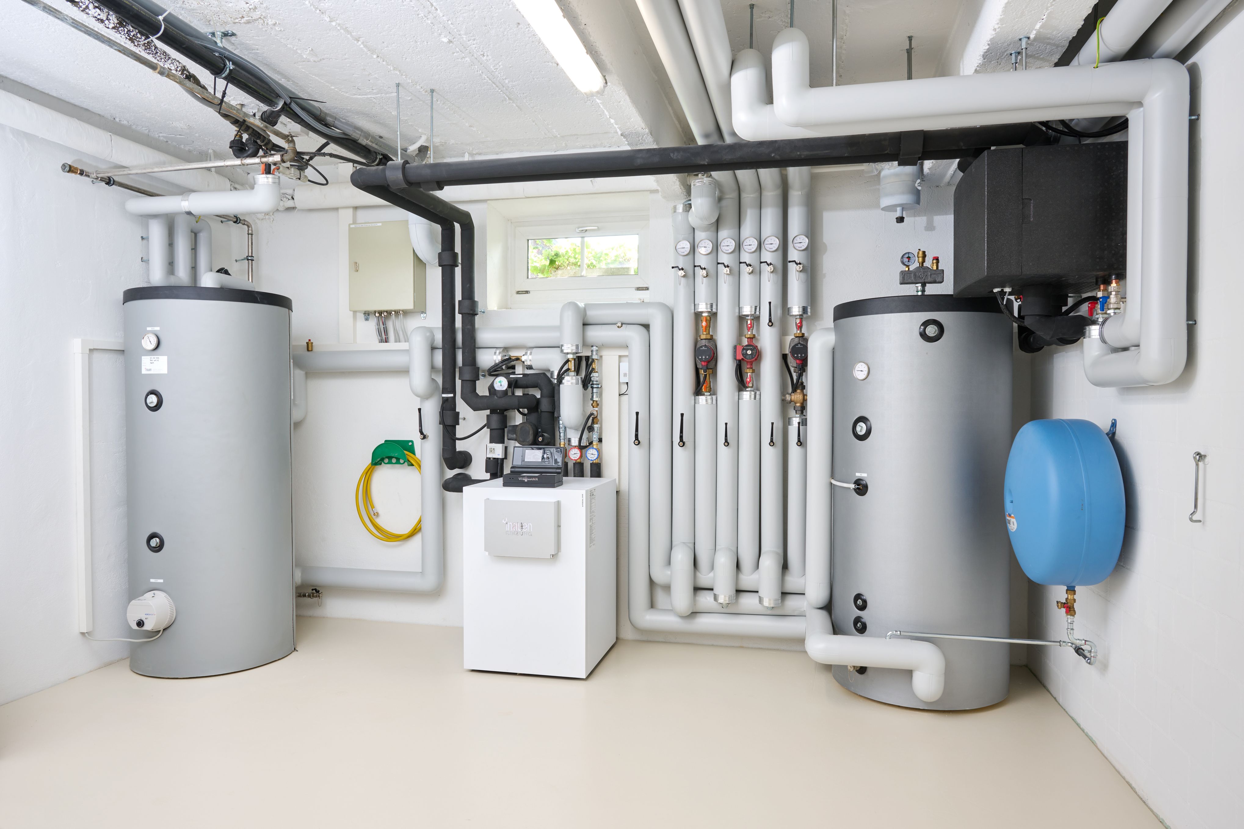Bilder Th. Inauen AG