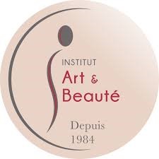 Art et Beauté depuis 1984 Logo