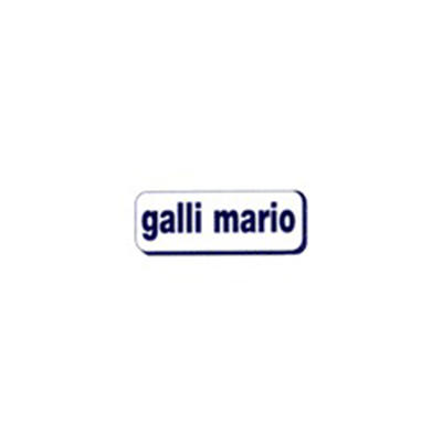 Galli Mario Sas Logo