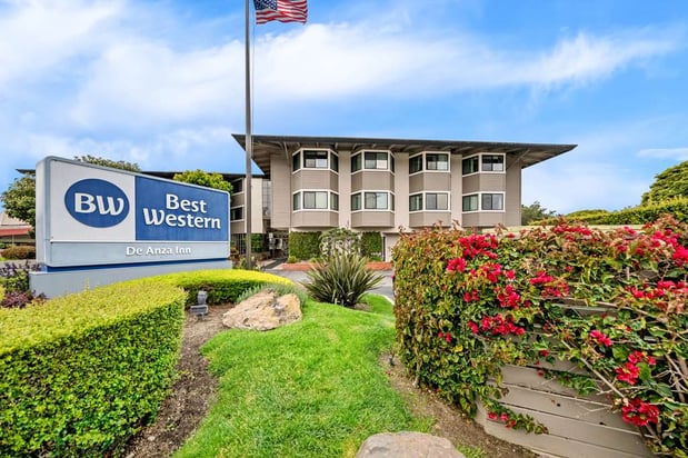 Images Best Western De Anza Inn