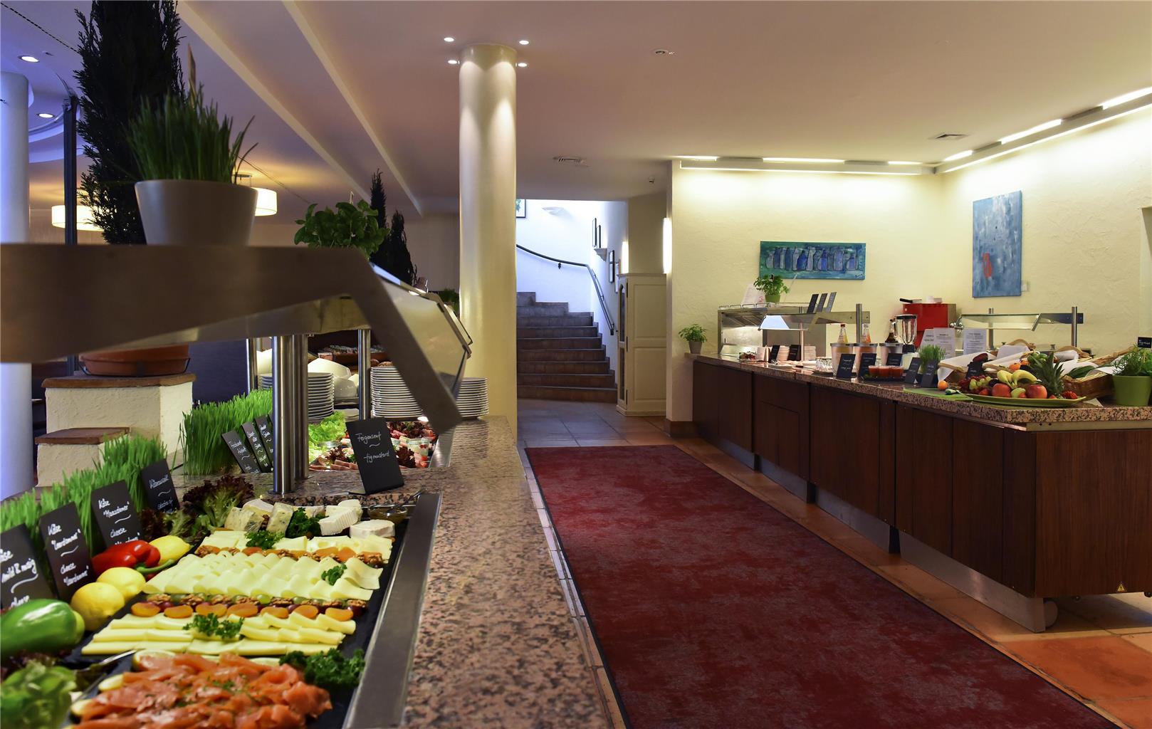 Best Western Premier Hotel Villa Stokkum, Steinheimer Vorstadt 70 in Hanau