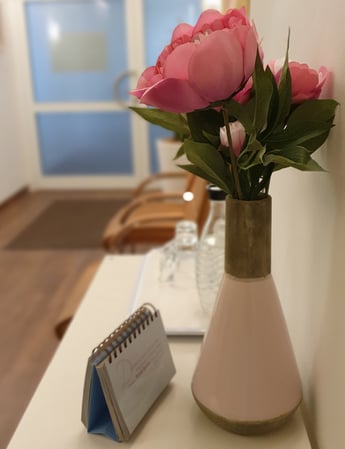 Bilder Naturheilpraxis Wolfgang Grayer, Heilpraktiker