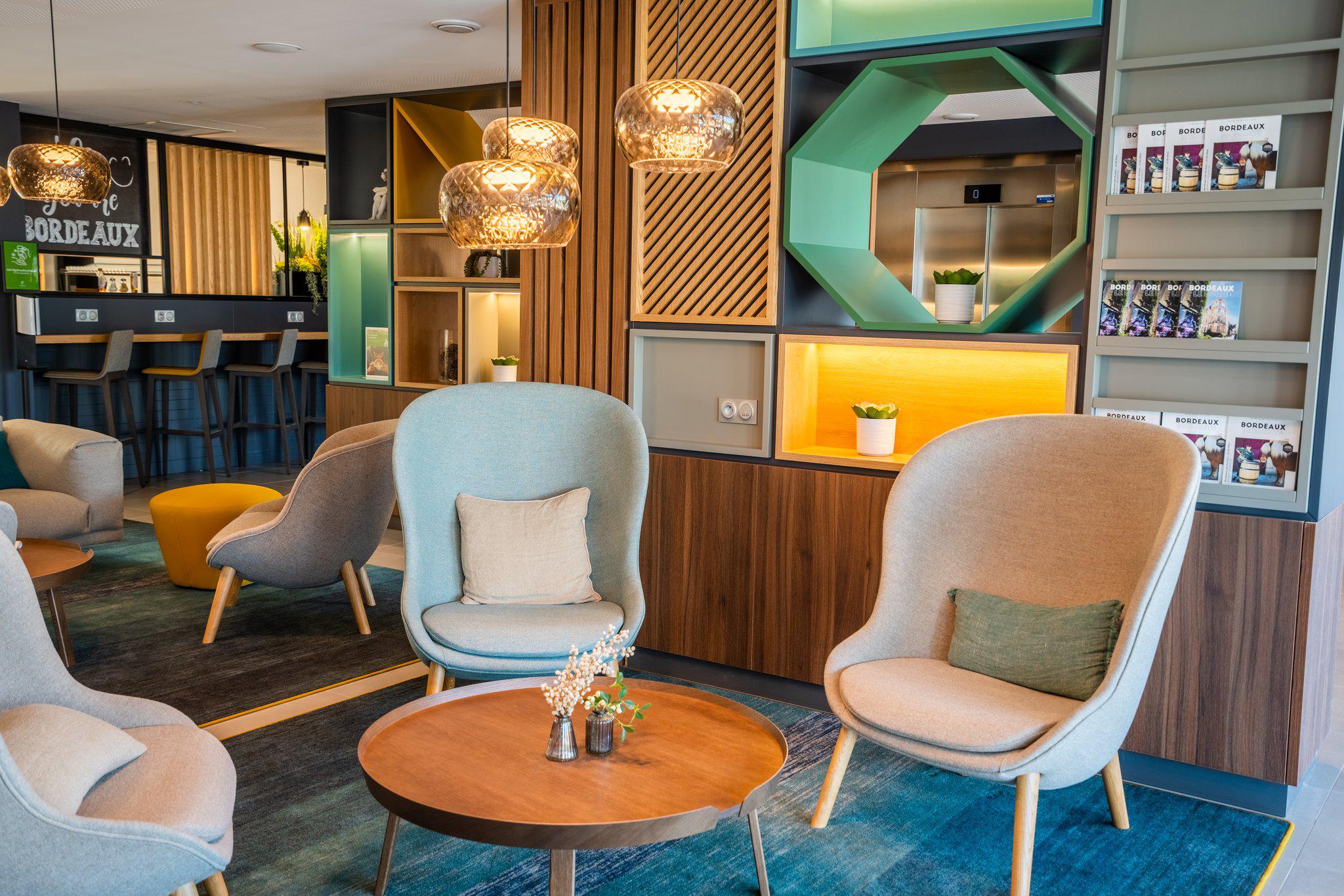 Holiday Inn Bordeaux-Merignac by IHG