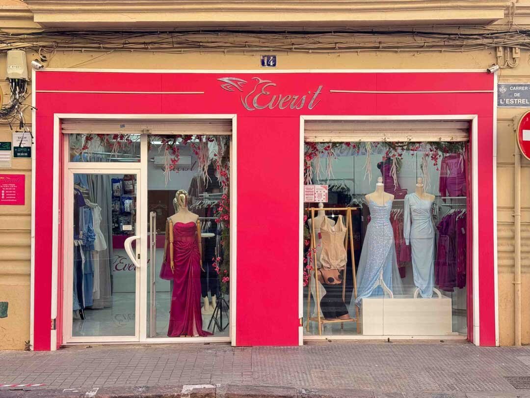 Images Everst Moda