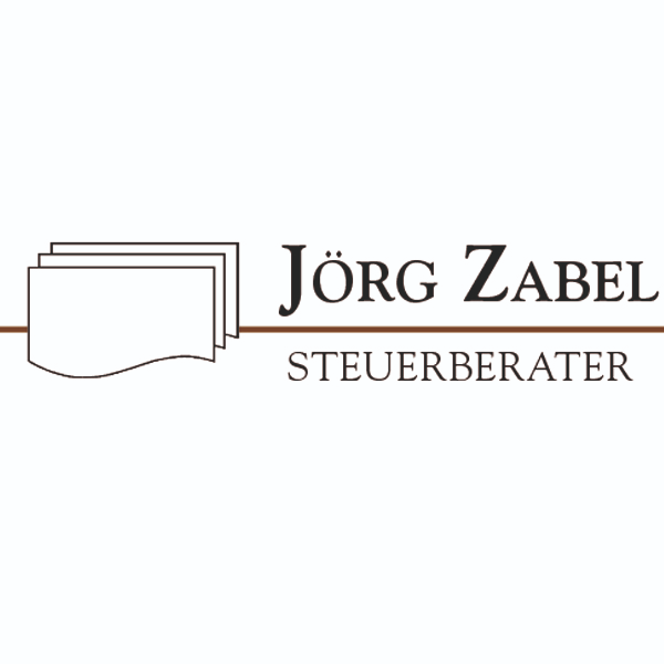 Jörg Zabel Steuerberater Logo
