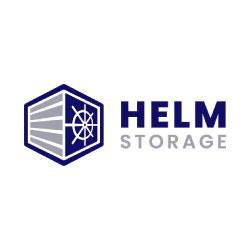 Helm Storage