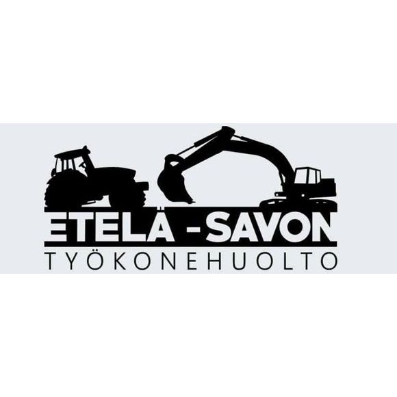 Etelä-Savon Työkonehuolto Oy Logo