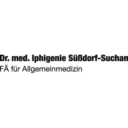 Logo Dr. med. Iphigenie Süßdorf-Suchan