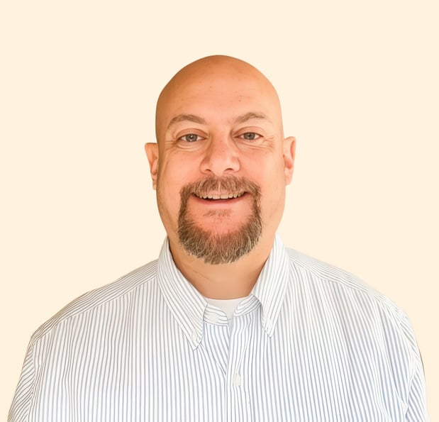 Images Mark Branson, Counselor