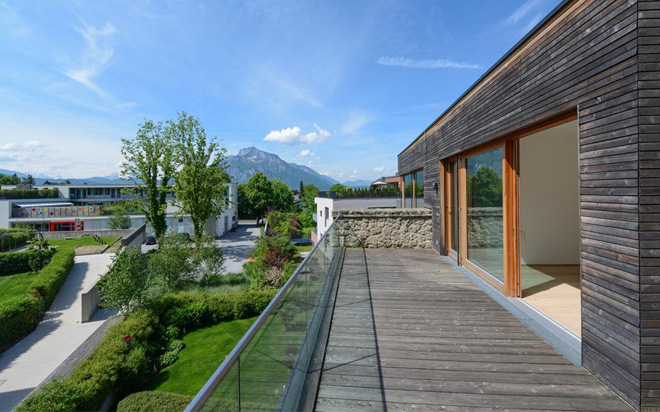Finest Homes Immobilien Salzburg