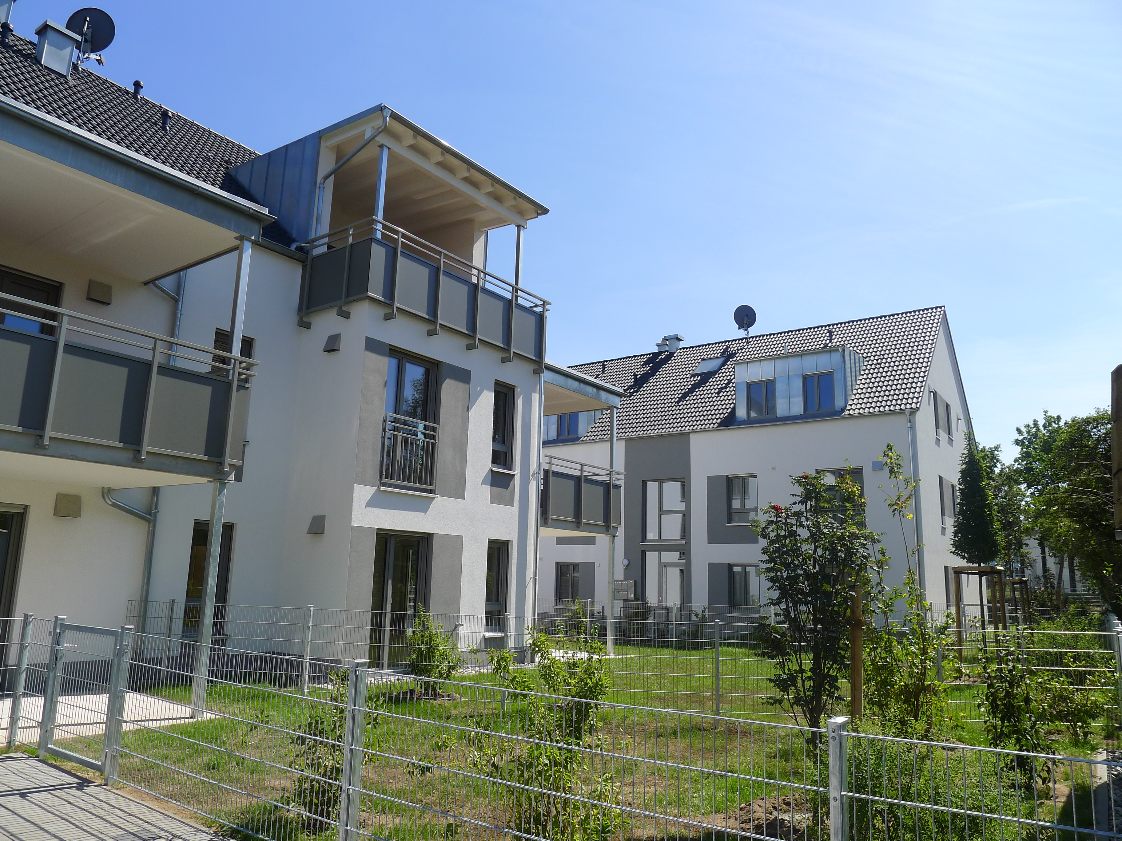 Bilder Wohnbau Rost GmbH