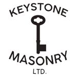 Keystone Masonry LTD. Logo