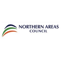 Northern Areas Council Logo