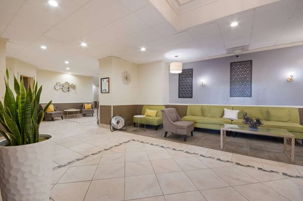 Images SureStay Plus by Best Western Lawton