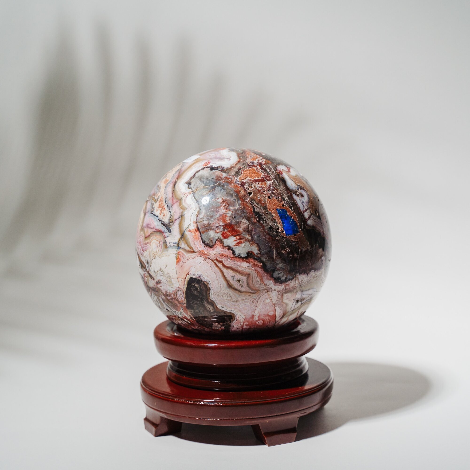 Edelsteinerei I Onlineshop für Edelsteine und Kristalle, Flurgasse 2 in Gratkorn