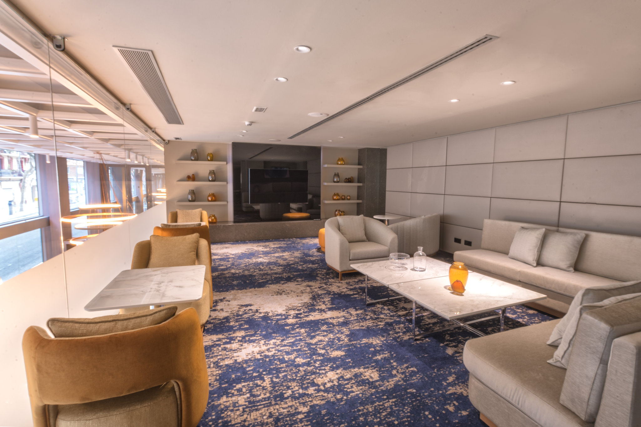 Images InterContinental Barcelona by IHG