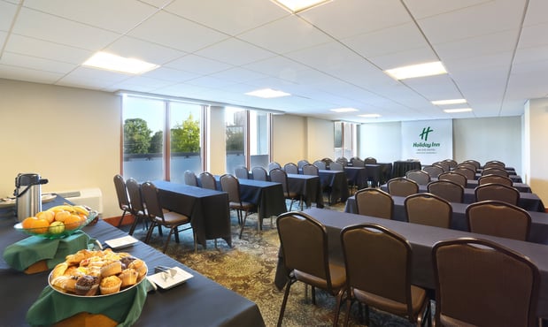 Images Holiday Inn Nashville-Vanderbilt (Dwtn) by IHG
