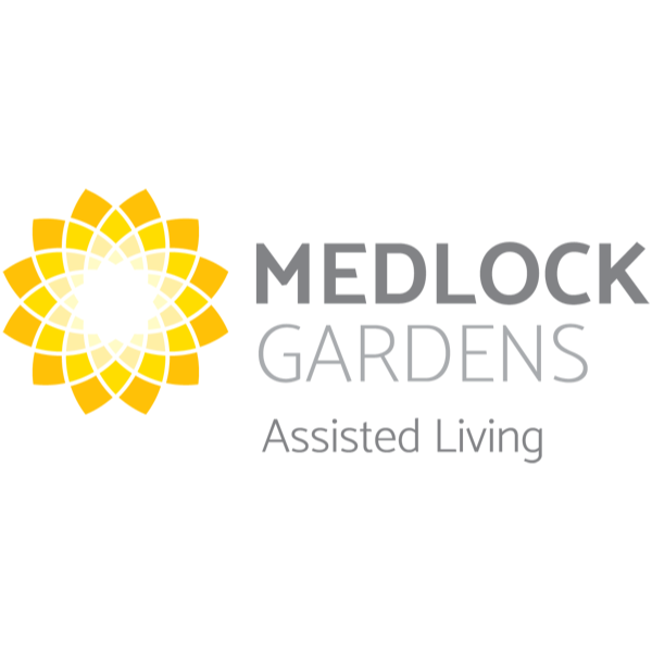 Medlock Gardens Assisted Living Logo