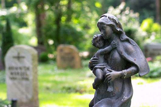 Bilder Bestattungen Evers & Gepp Inh. Jürgen Proch e.K.