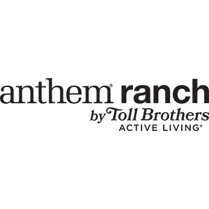 Anthem Ranch by Toll Brothers - Closed