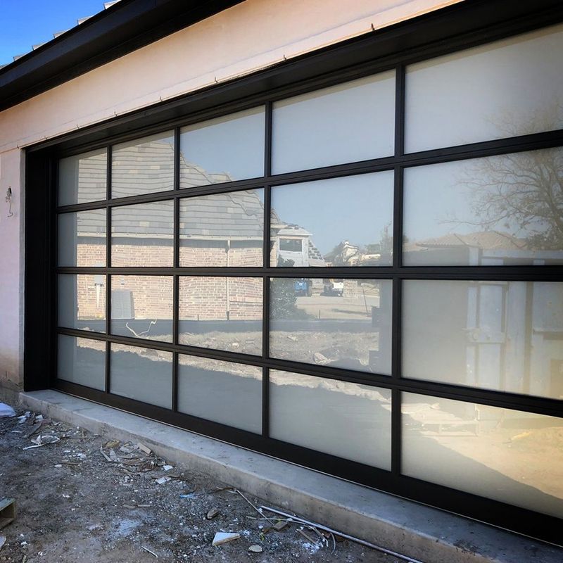 Images Tovar Garage Doors