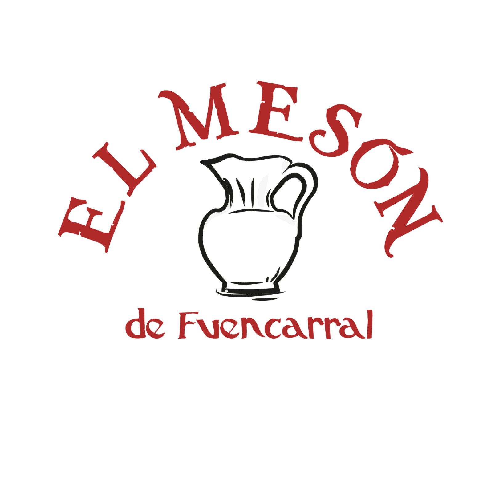 EL MESÓN DE FUENCARRAL Logo
