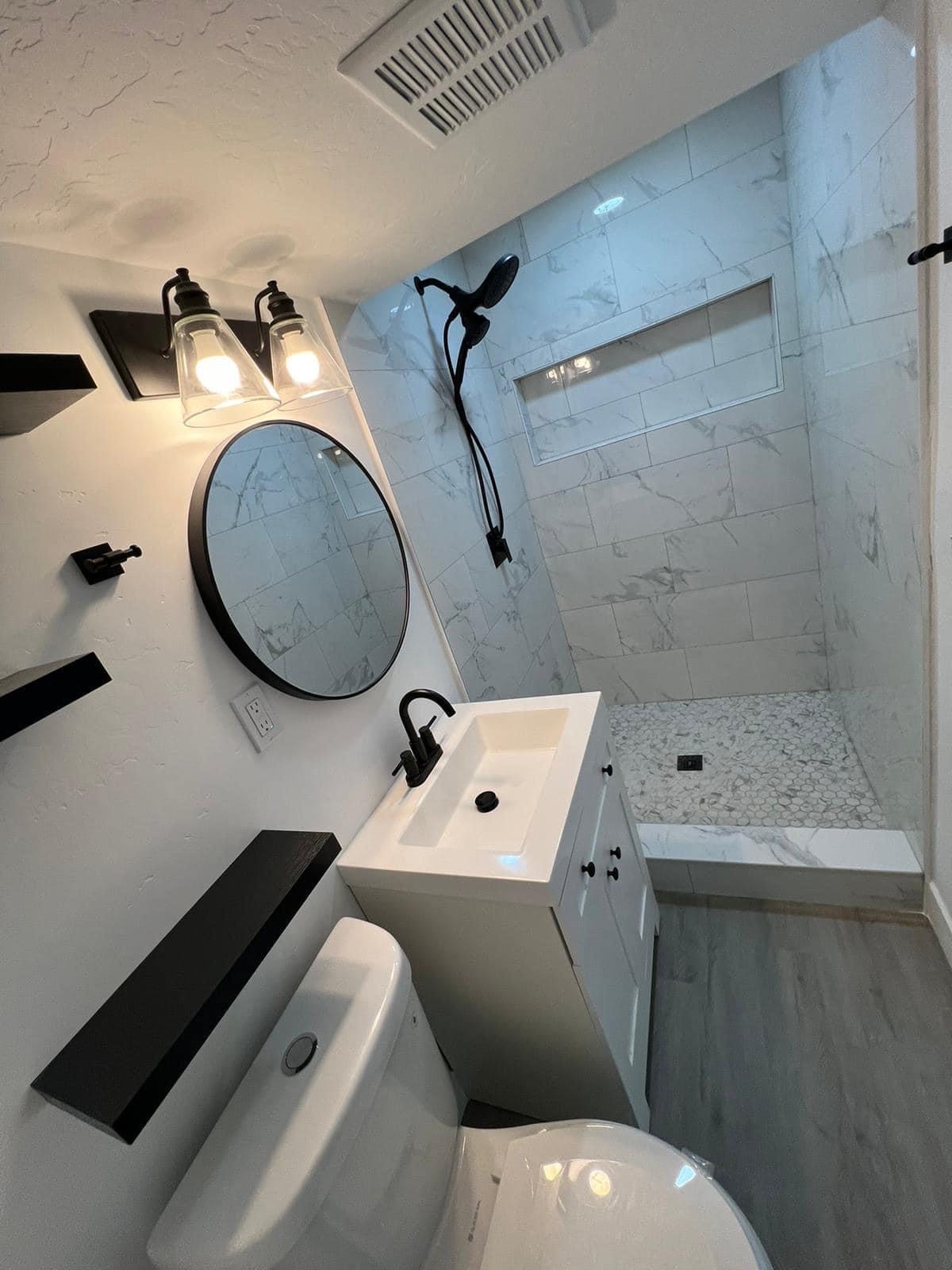 Hackett Home Renovations Image