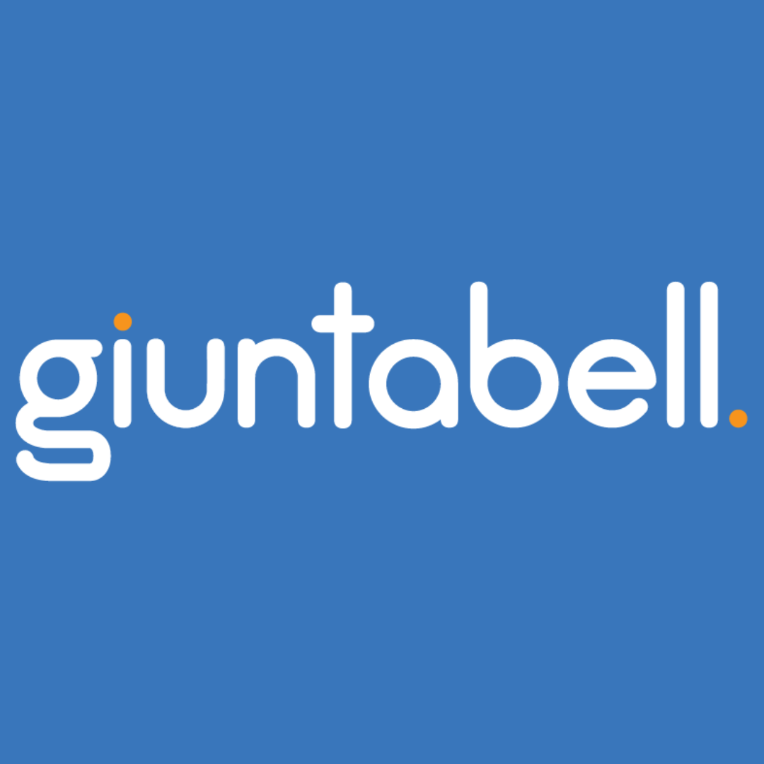 Giuntabell Logo