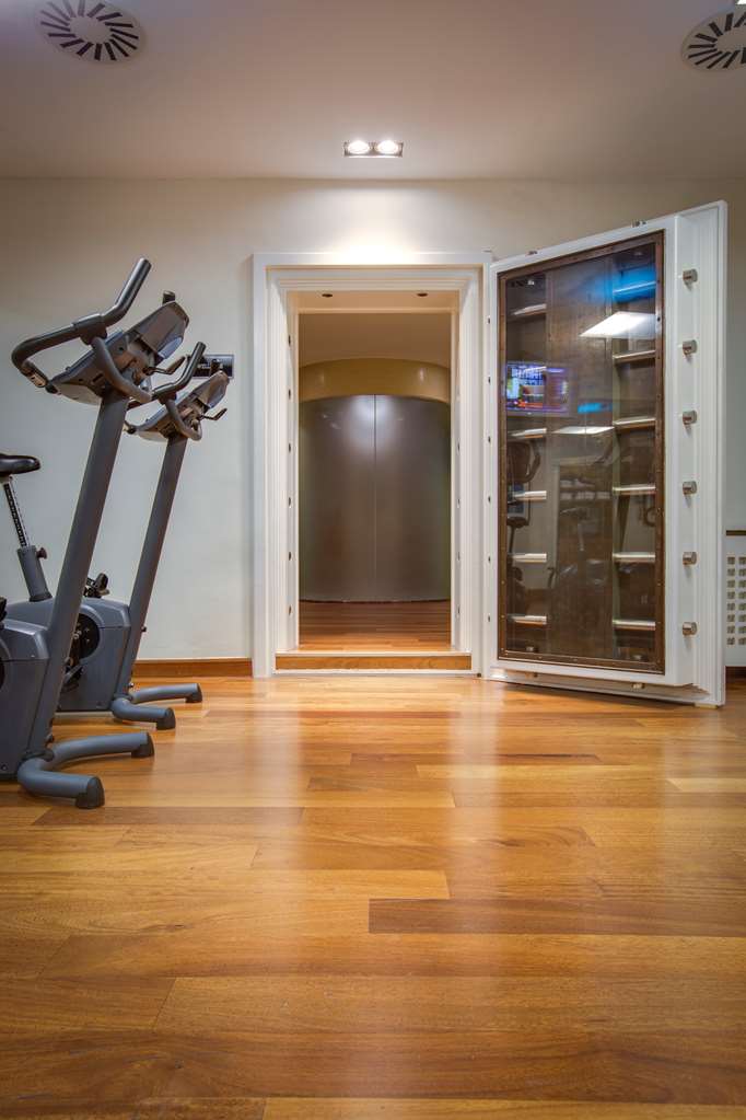 Radisson Blu Style Hotel, Vienna, Herrengasse 12 in Wien