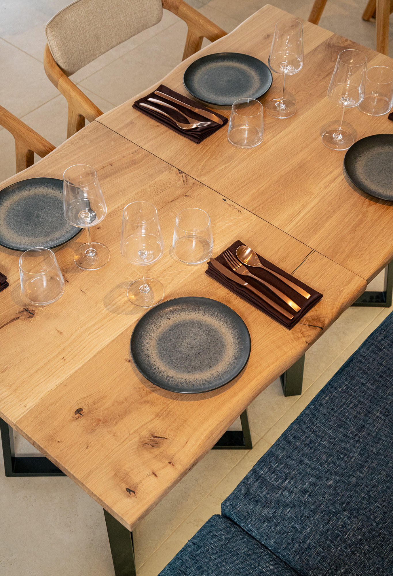 Images Cobalto Restaurante